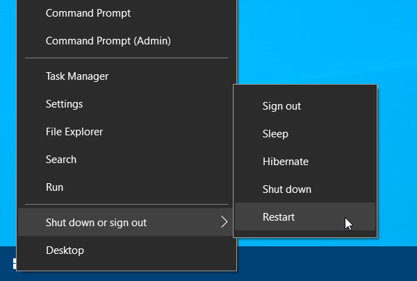 Besy ways to shutdown computer