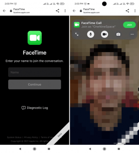 facetime login facetime login